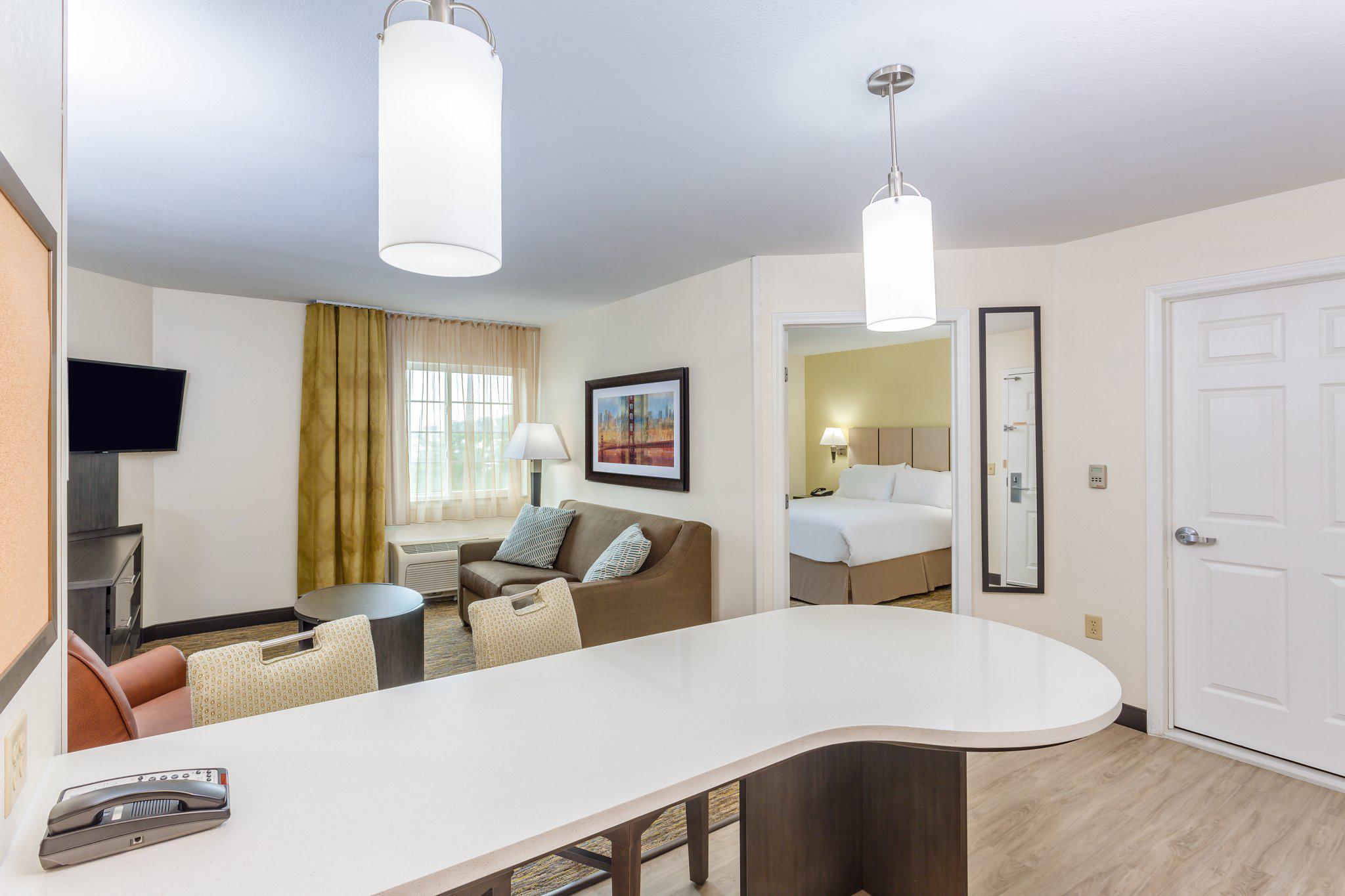 Candlewood Suites Secaucus - Meadowlands Photo