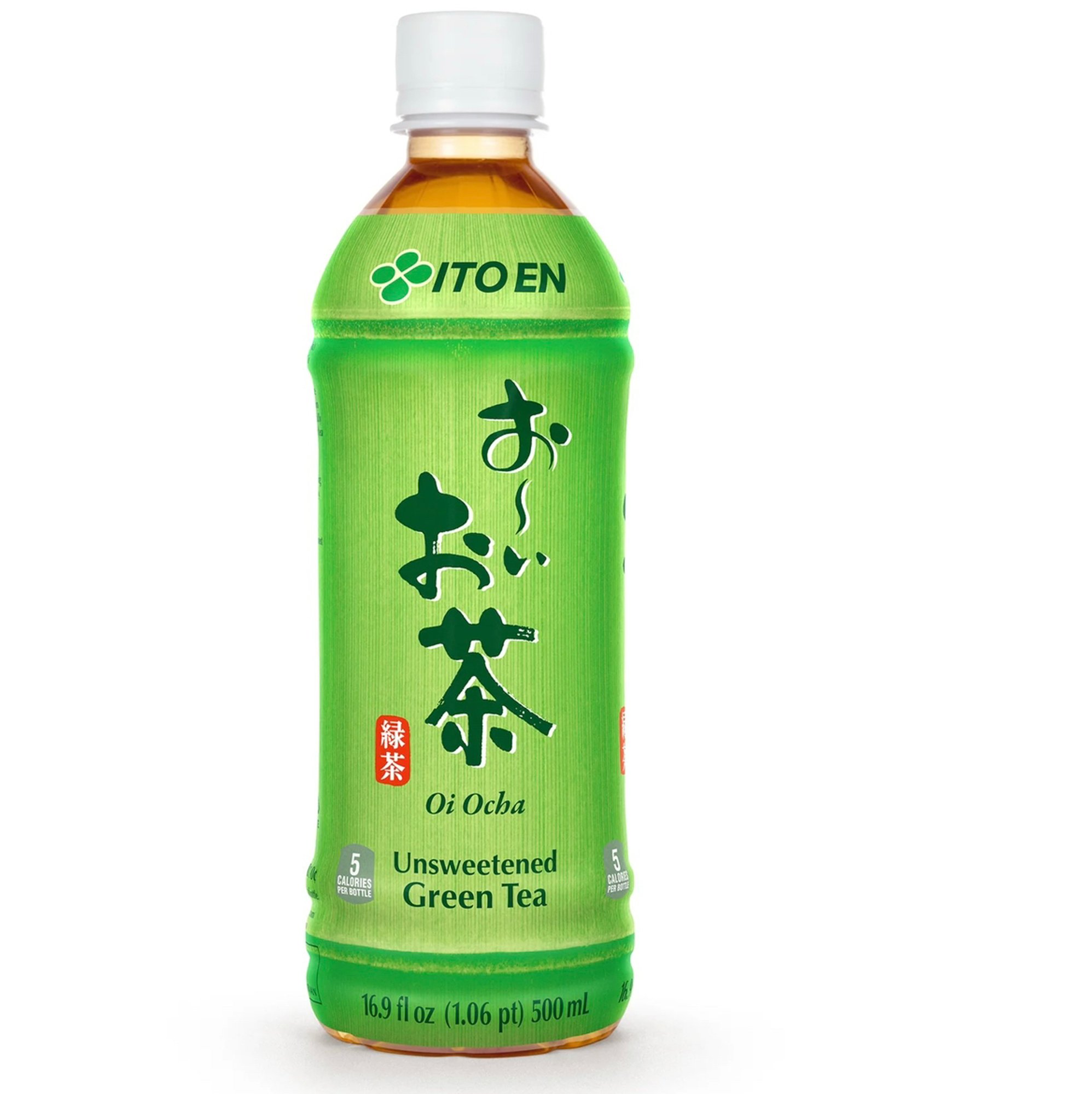Japanese Green Tea