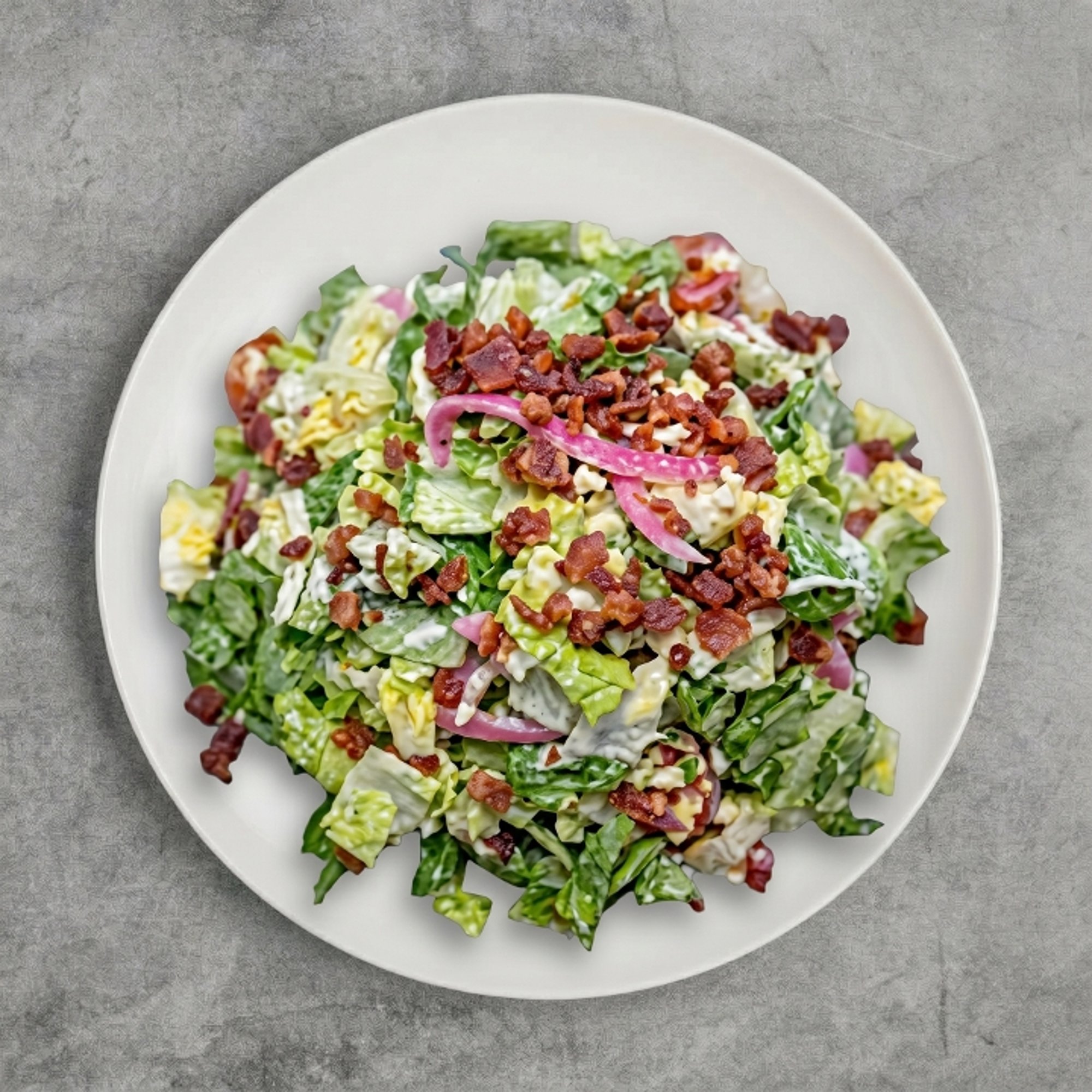 Chop Chop Salad