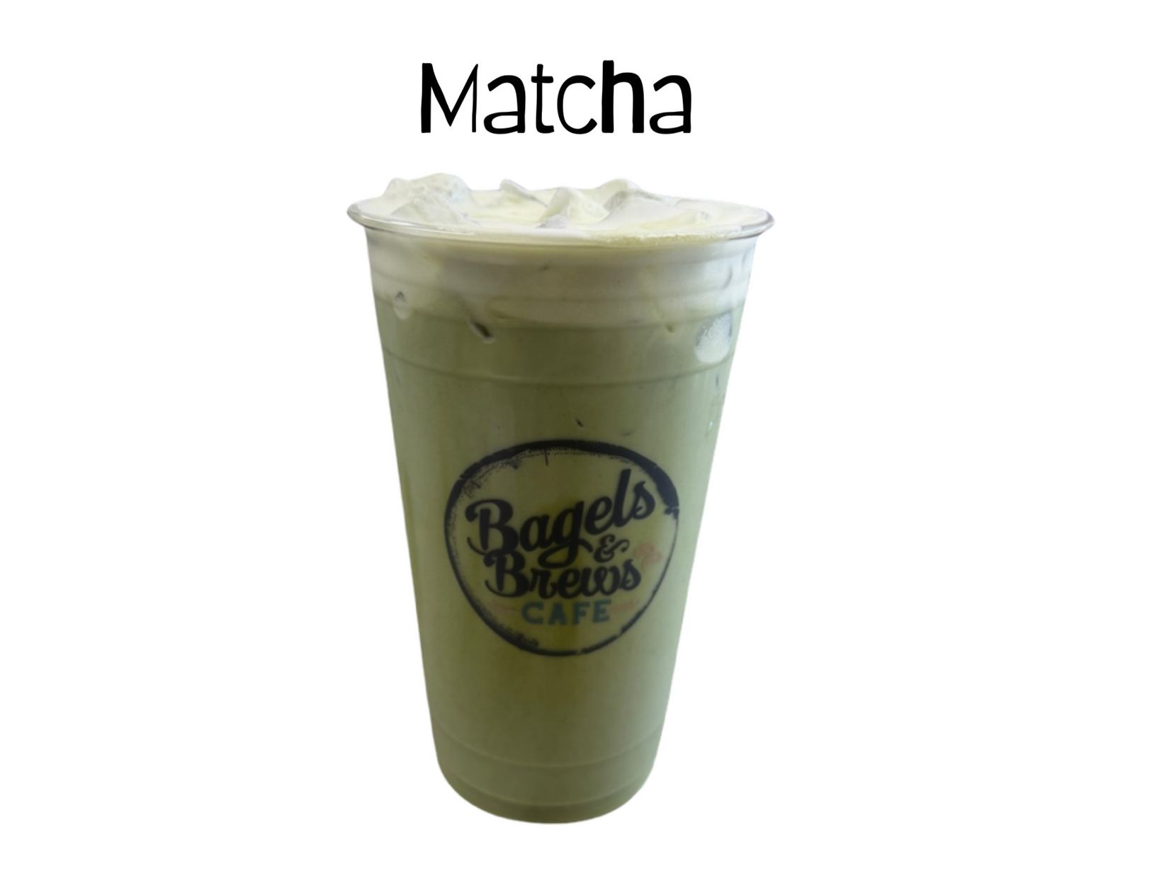 Matcha