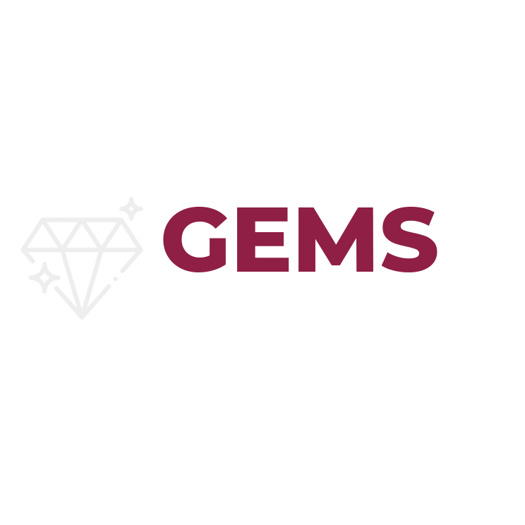 GEMS Flooring LLC Logo