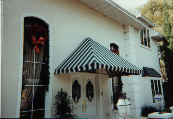 Ard's Awning & Upholstery Inc. Photo