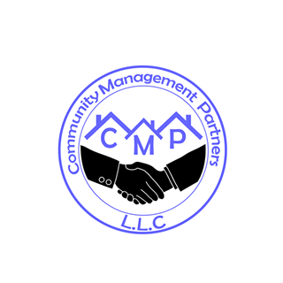 Community Management Partners, LLC Logo