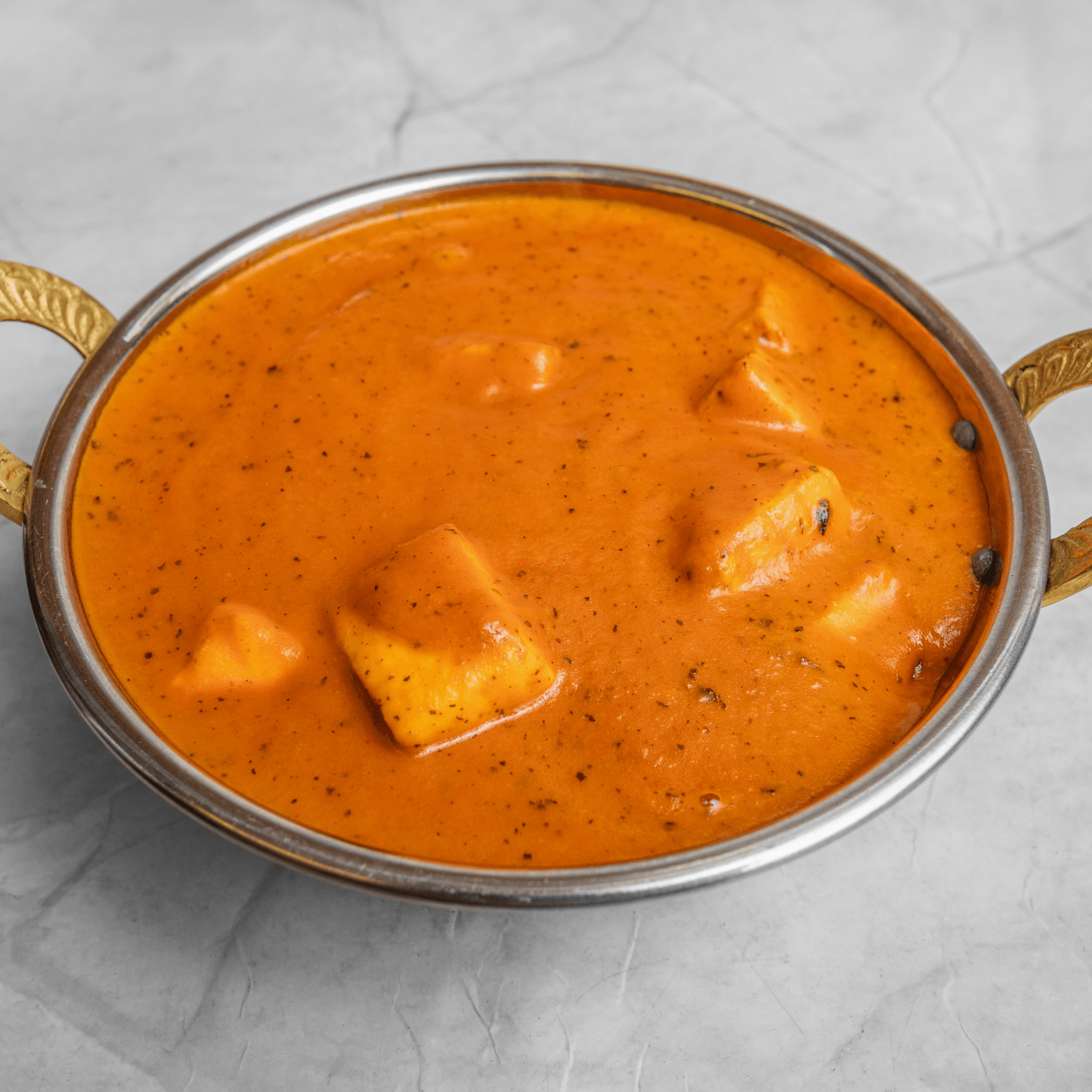 Shahi Paneer