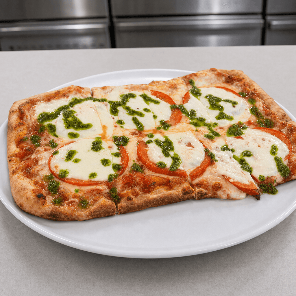 Marg Pizza