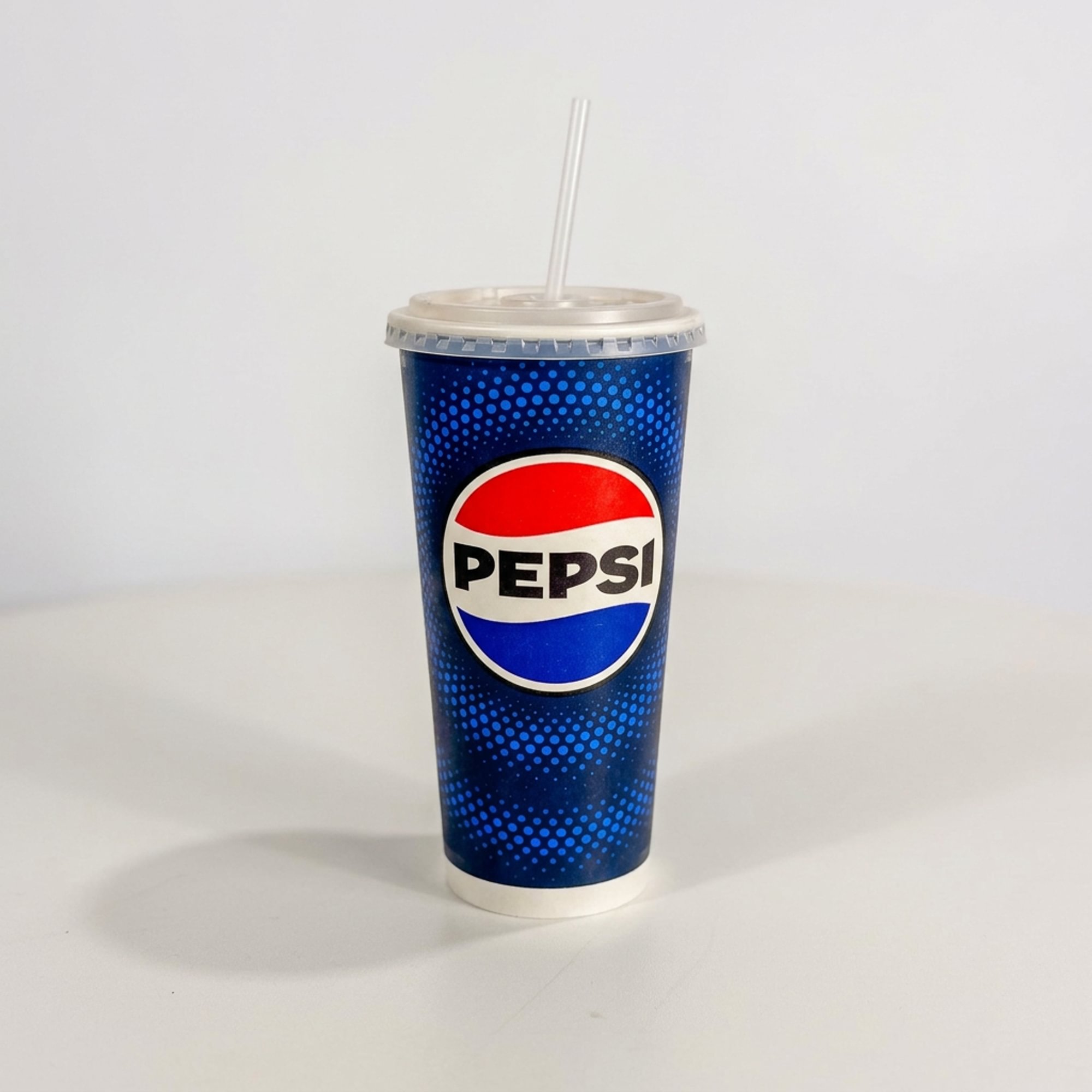 Reg Fountain Drink