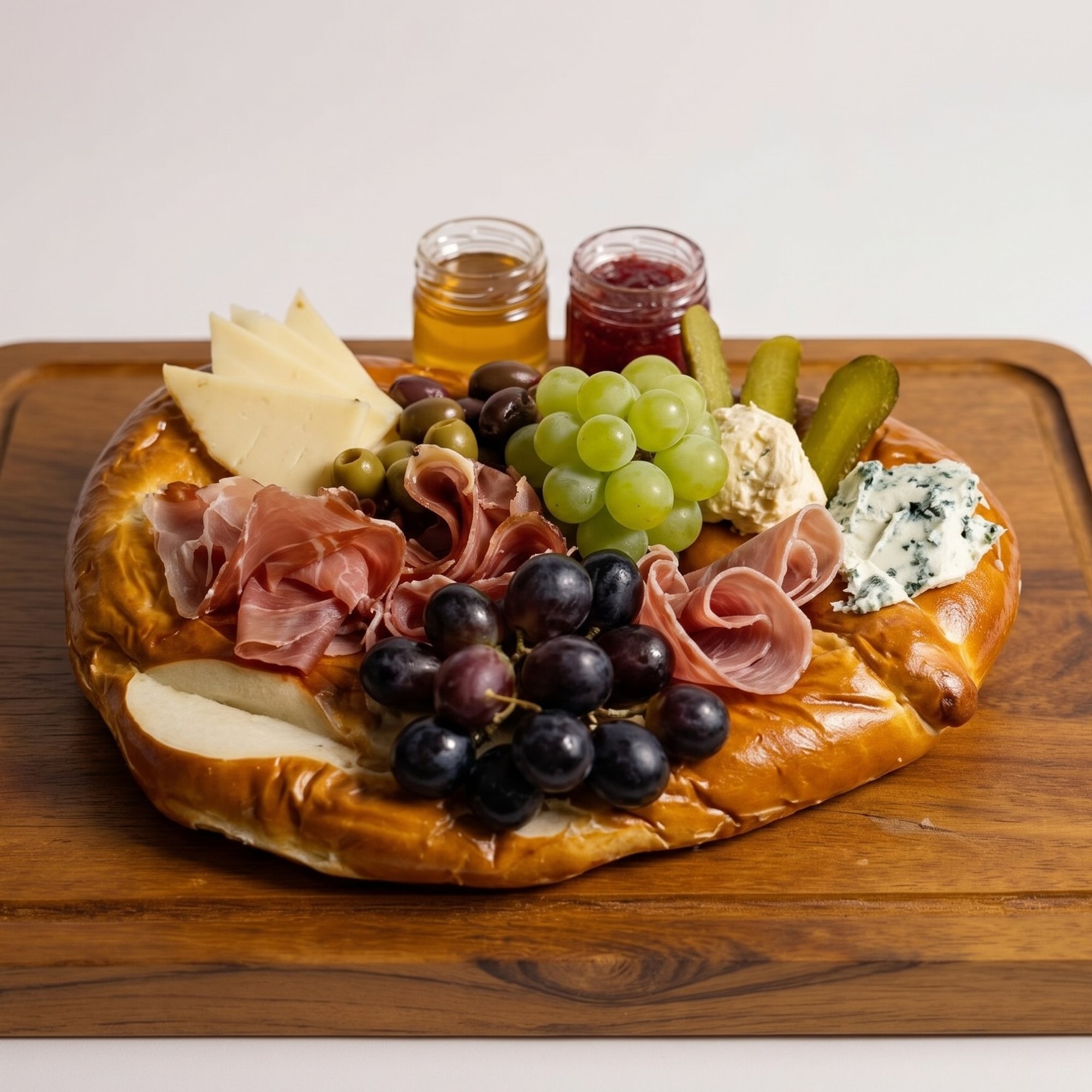 Charcuterie Board