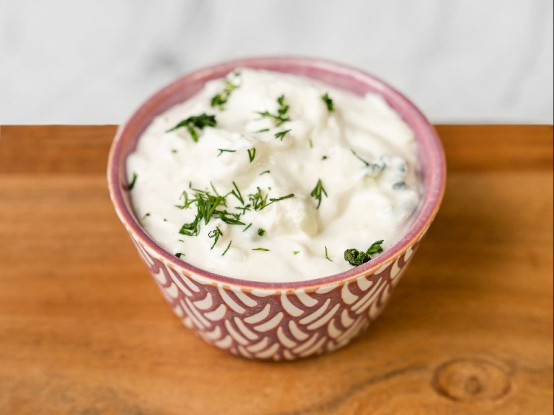 LG Tzatziki Spread