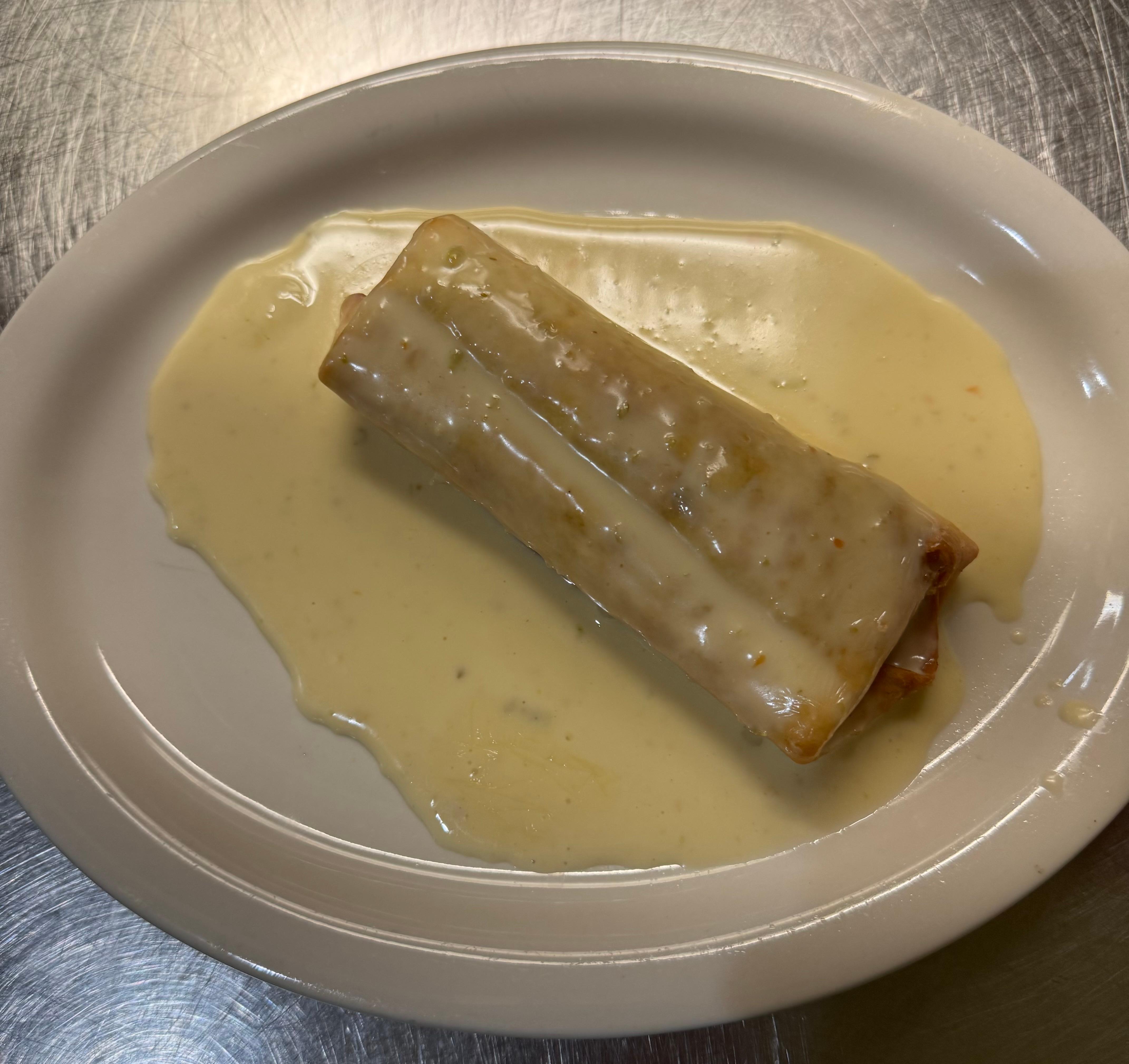 Chimichanga (1)