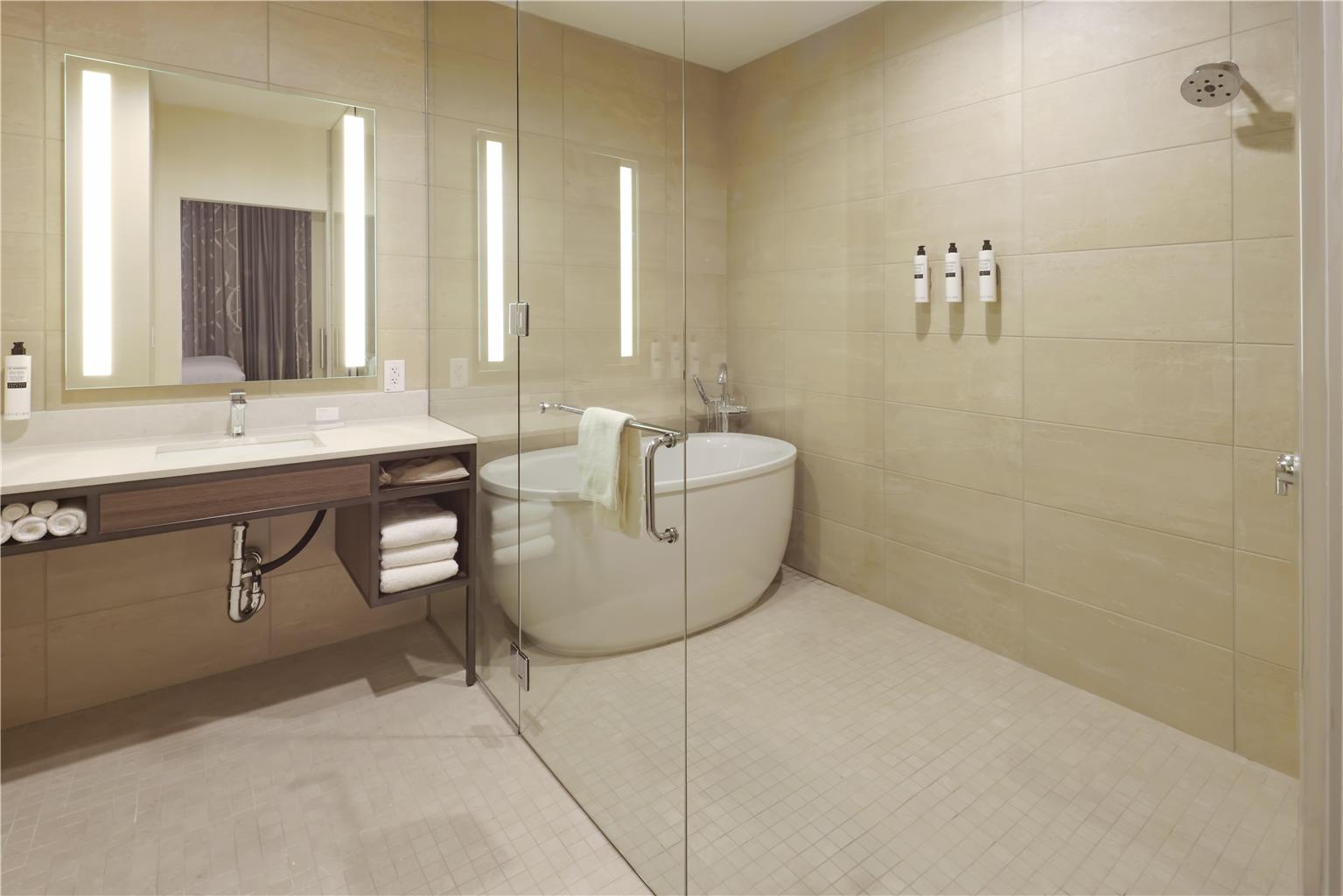 Hilton Garden Inn Chandler Downtown Image