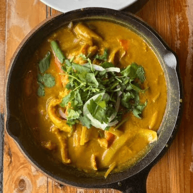 Curry