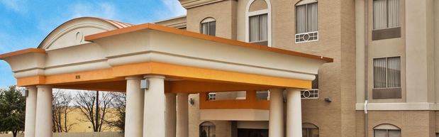 Images Holiday Inn Express & Suites Duncanville