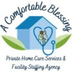 Comfortable Blessings LLC Home Care and Staffing Services