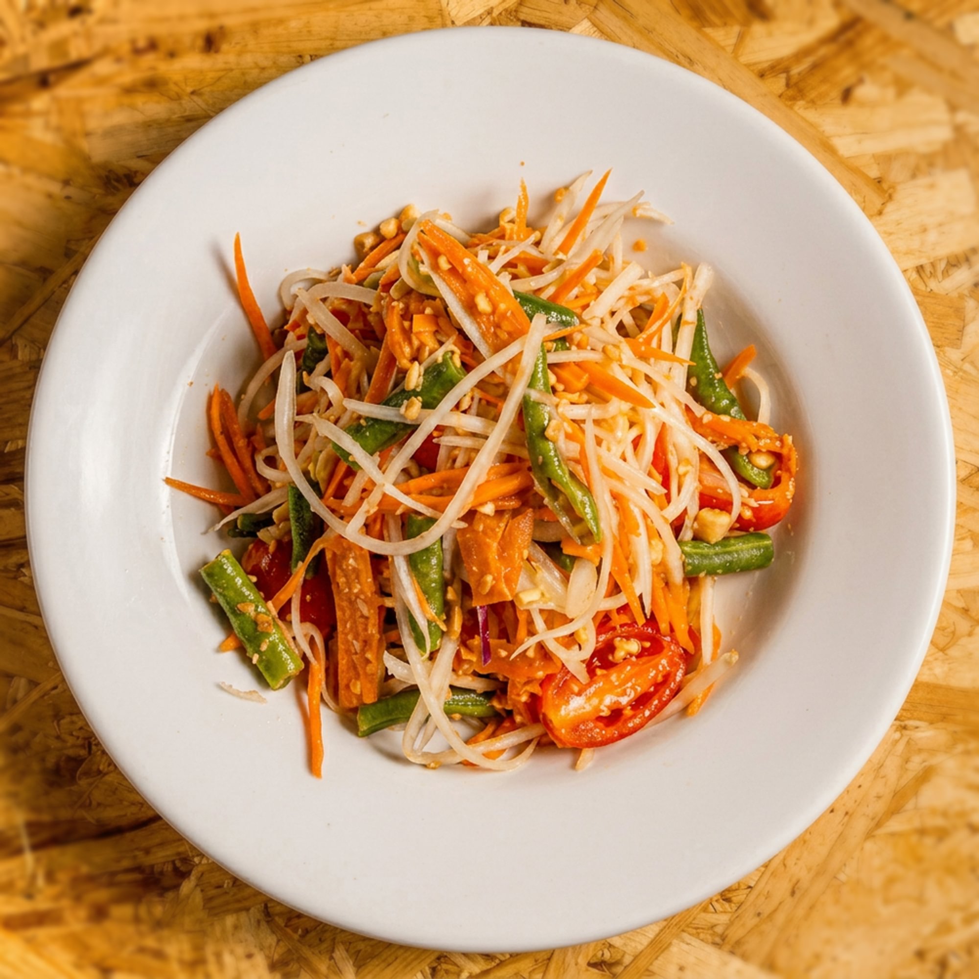 Papaya Salad