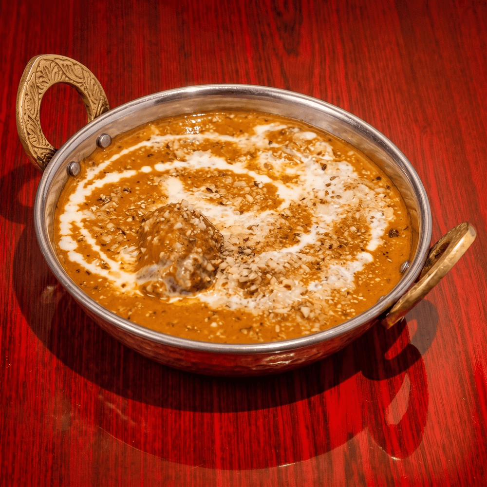 Malai Kofta