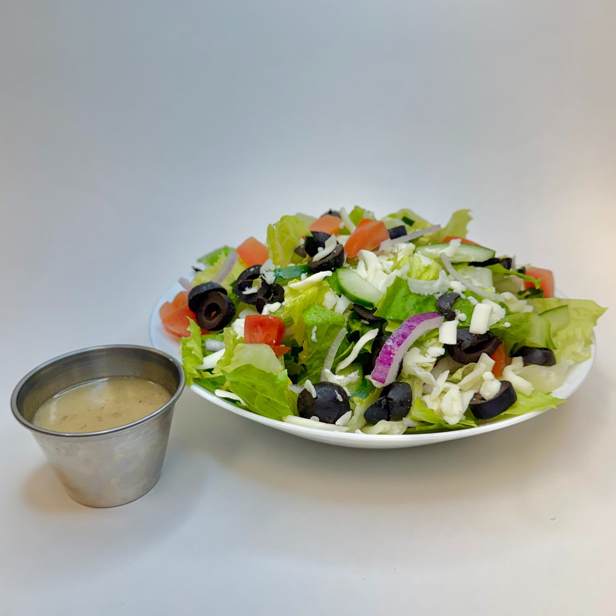 Side Salad