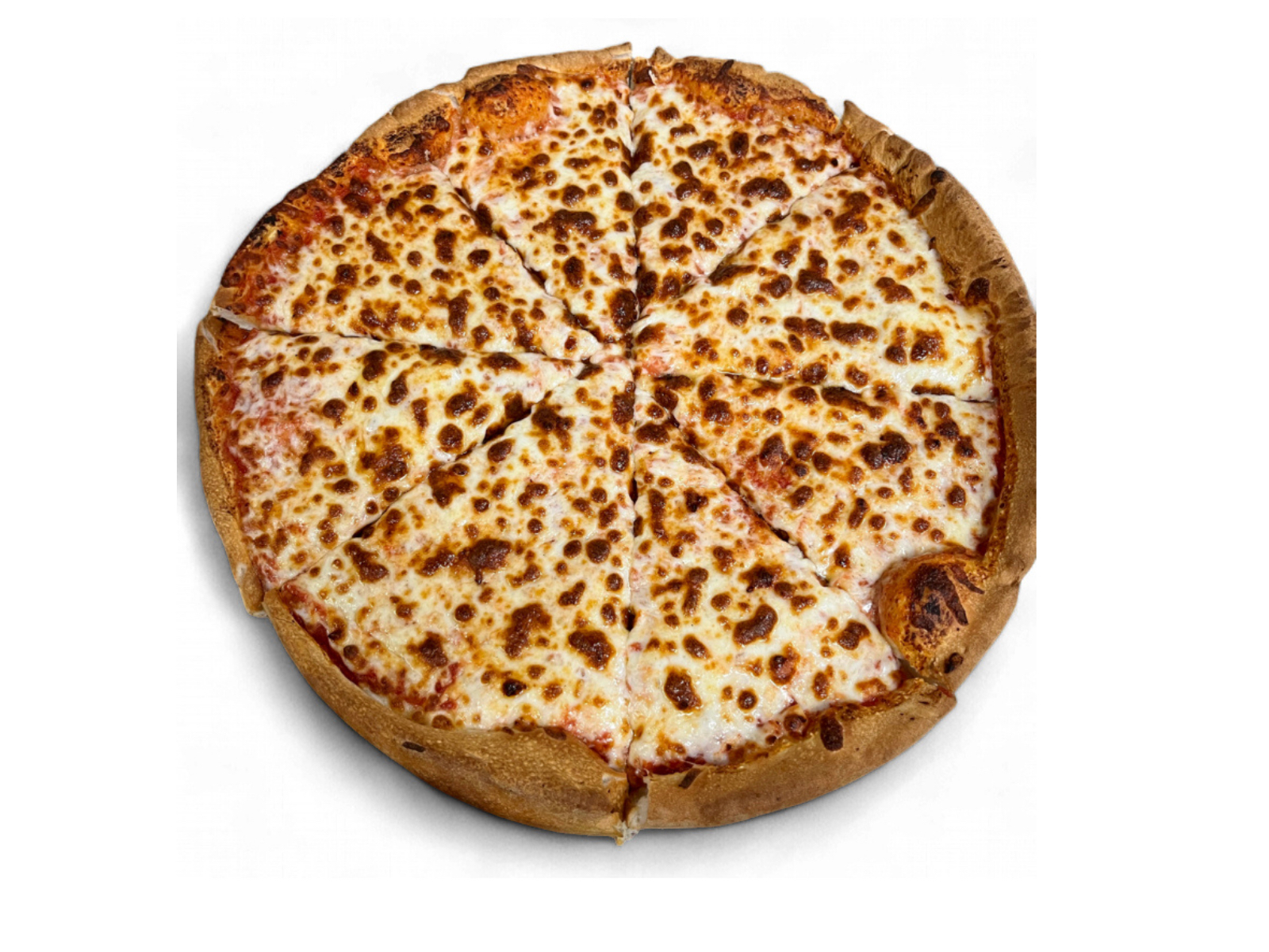 Cheese Pizza (10")