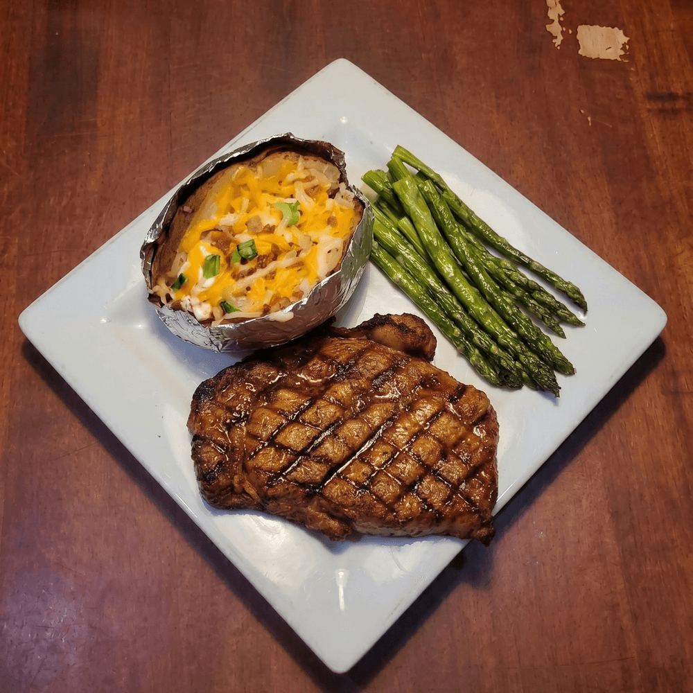 Rib-Eye