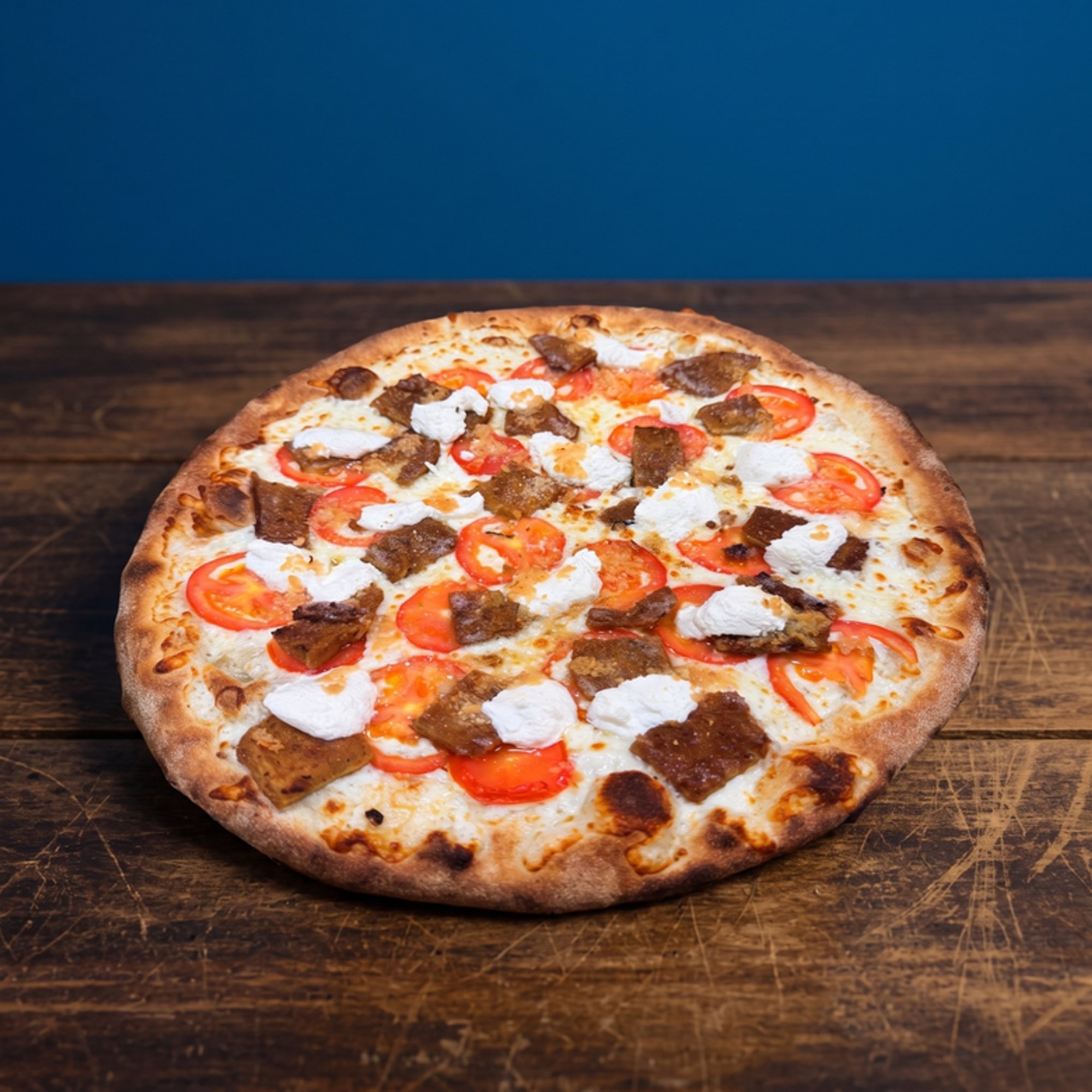 Amity Special Pizza