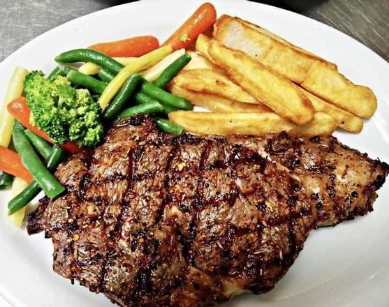 Rib Eye
