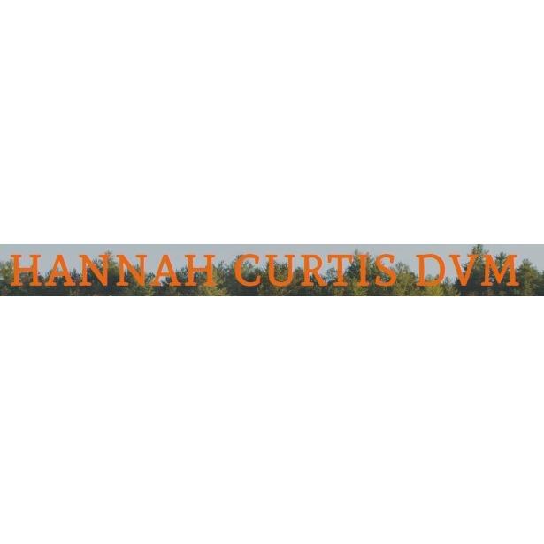 Hannah Curtis DVM