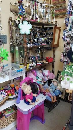 Images Salvage Garden Consignment