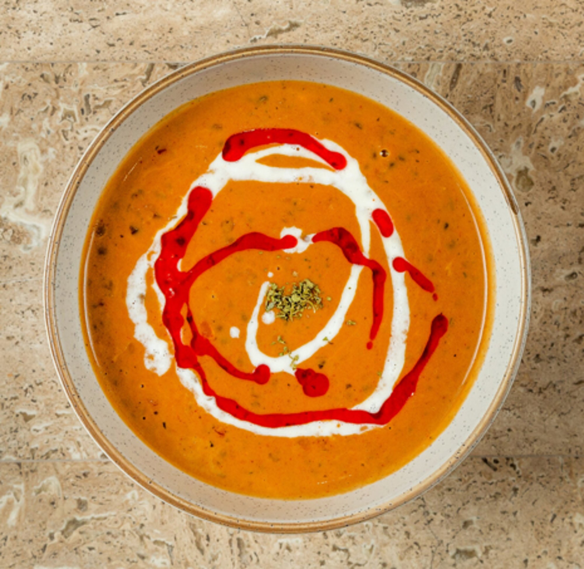 Daal Makhani (gf)