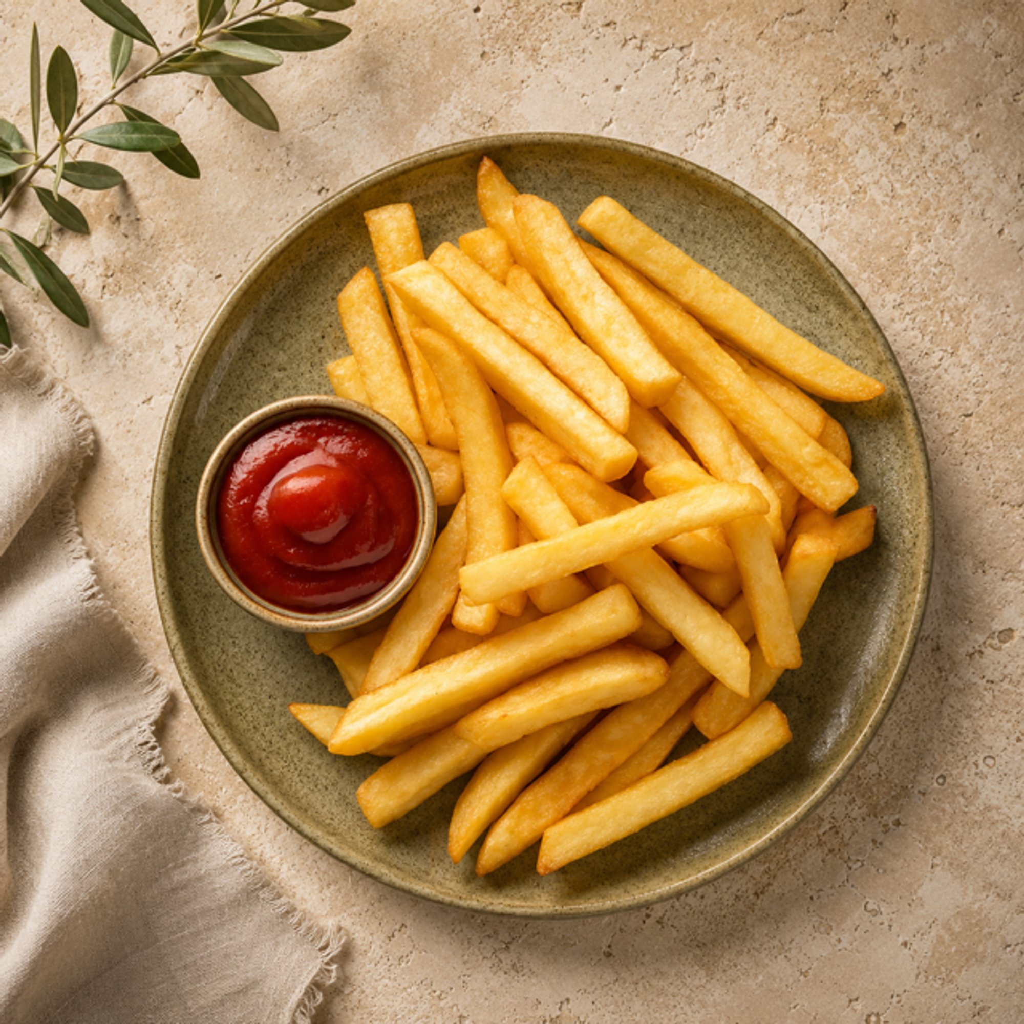 French Fries
