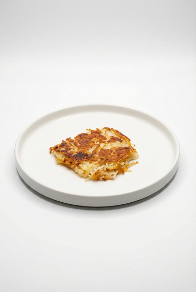 S/Hash Browns