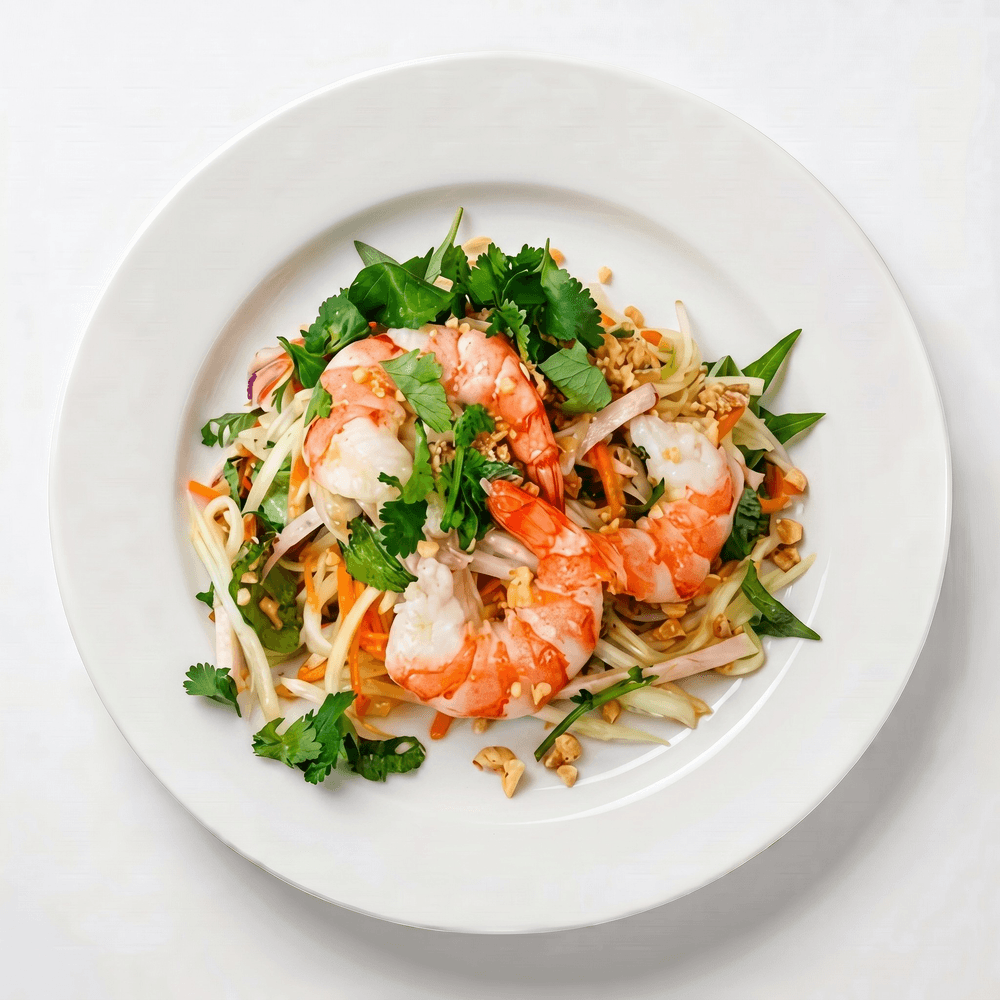 Shrimp Salad