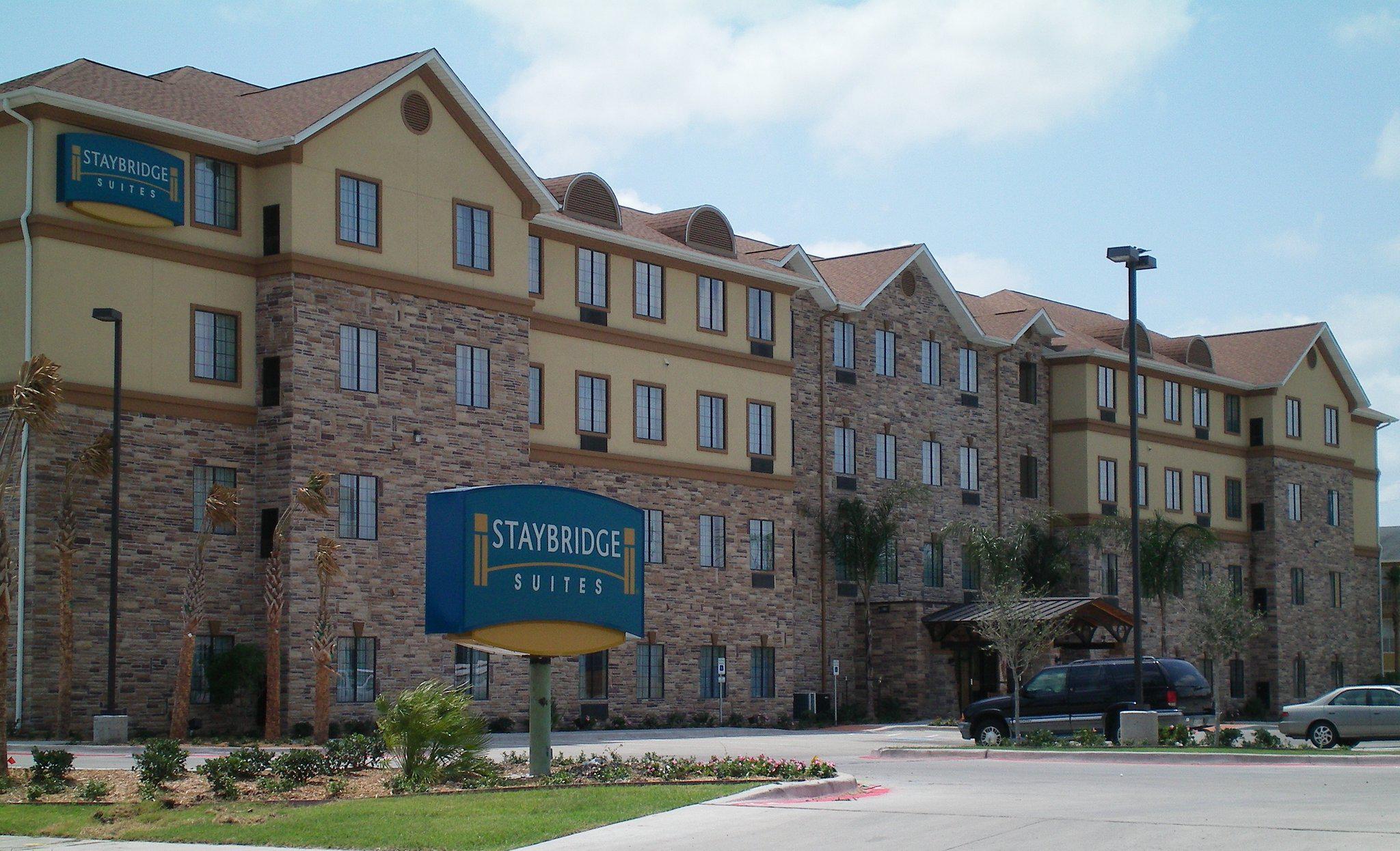 Staybridge Suites Corpus Christi Photo