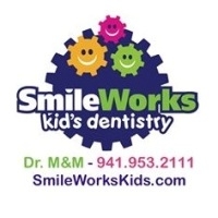 smileworks dentistry kids sarasota