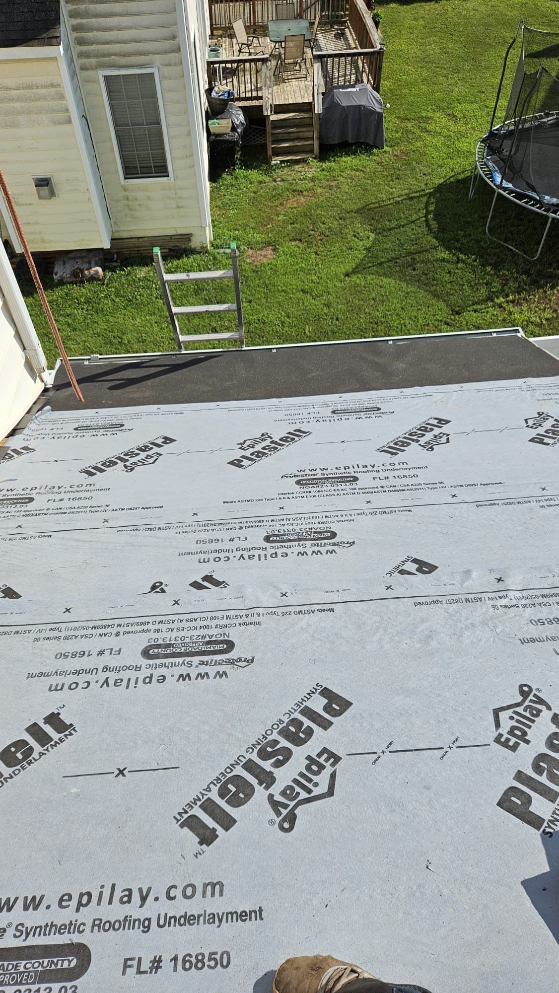 Radiant Home Services Image