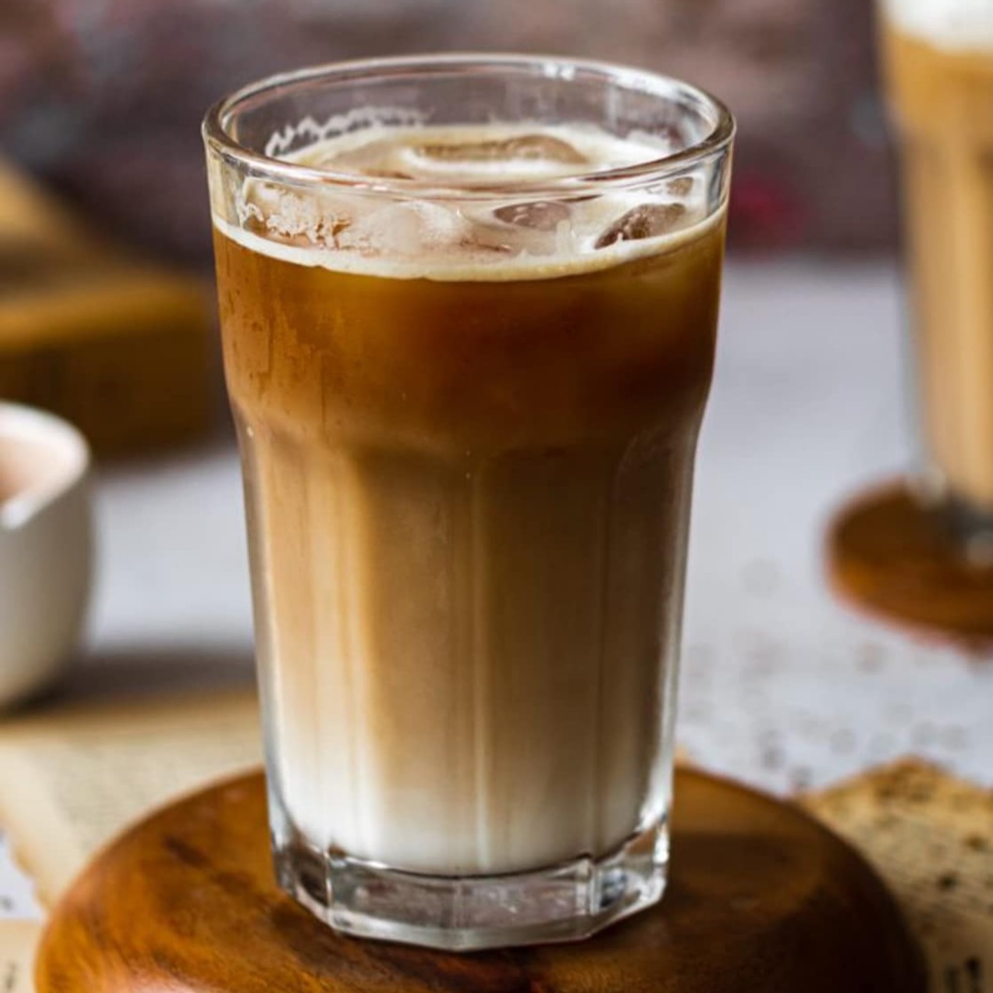 Iced Coffee