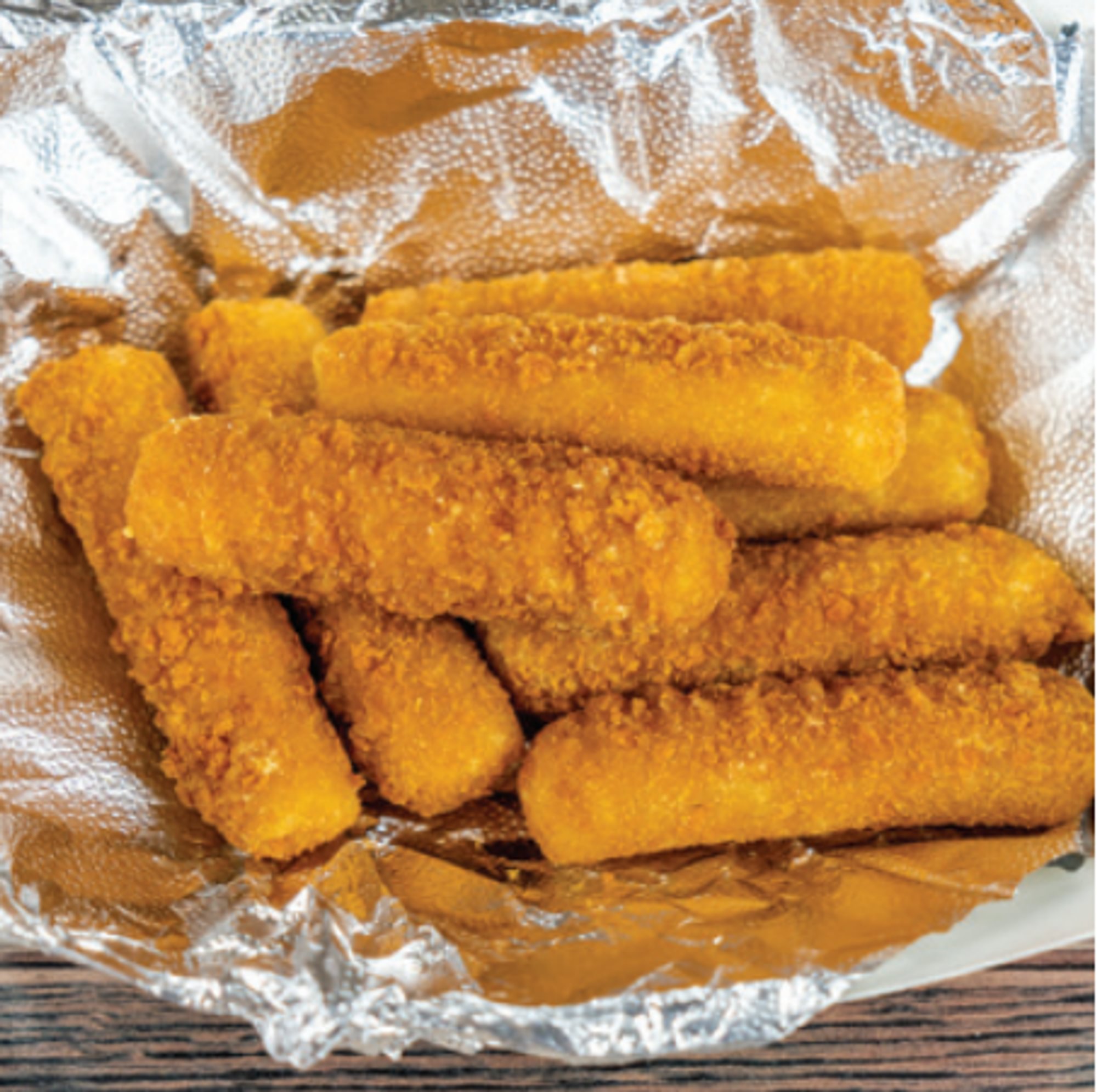 Cheese Stick