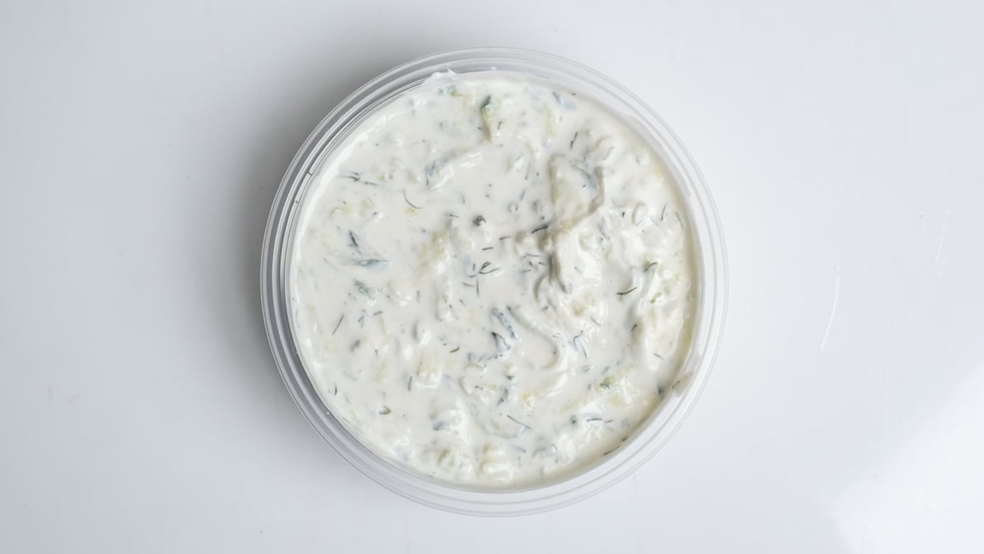 Tzatziki