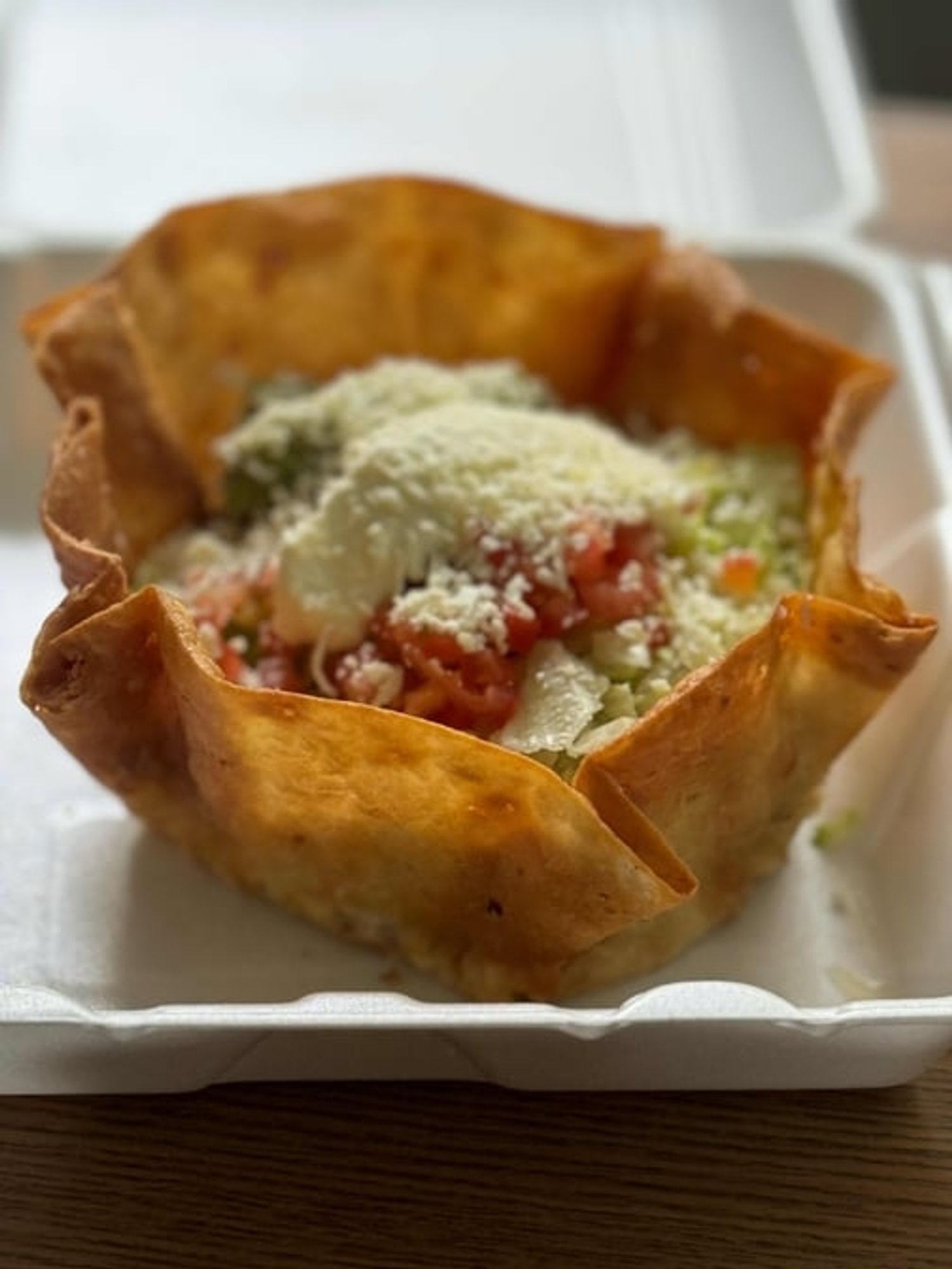Taco Salad