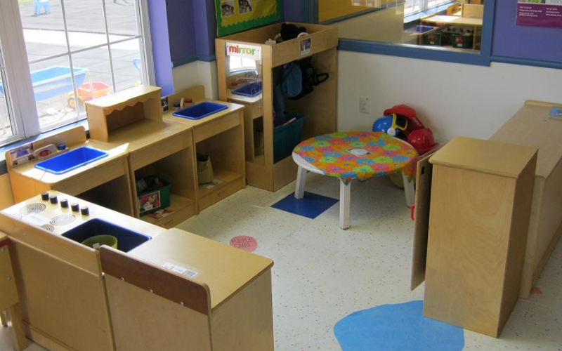 Images North Exton KinderCare