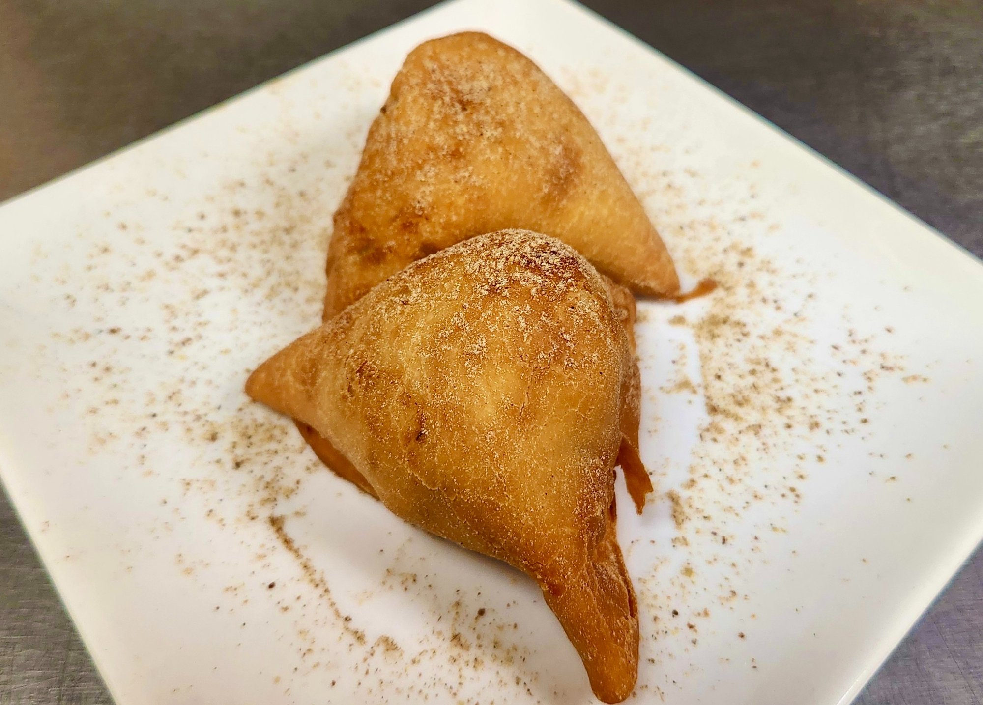 Samosa