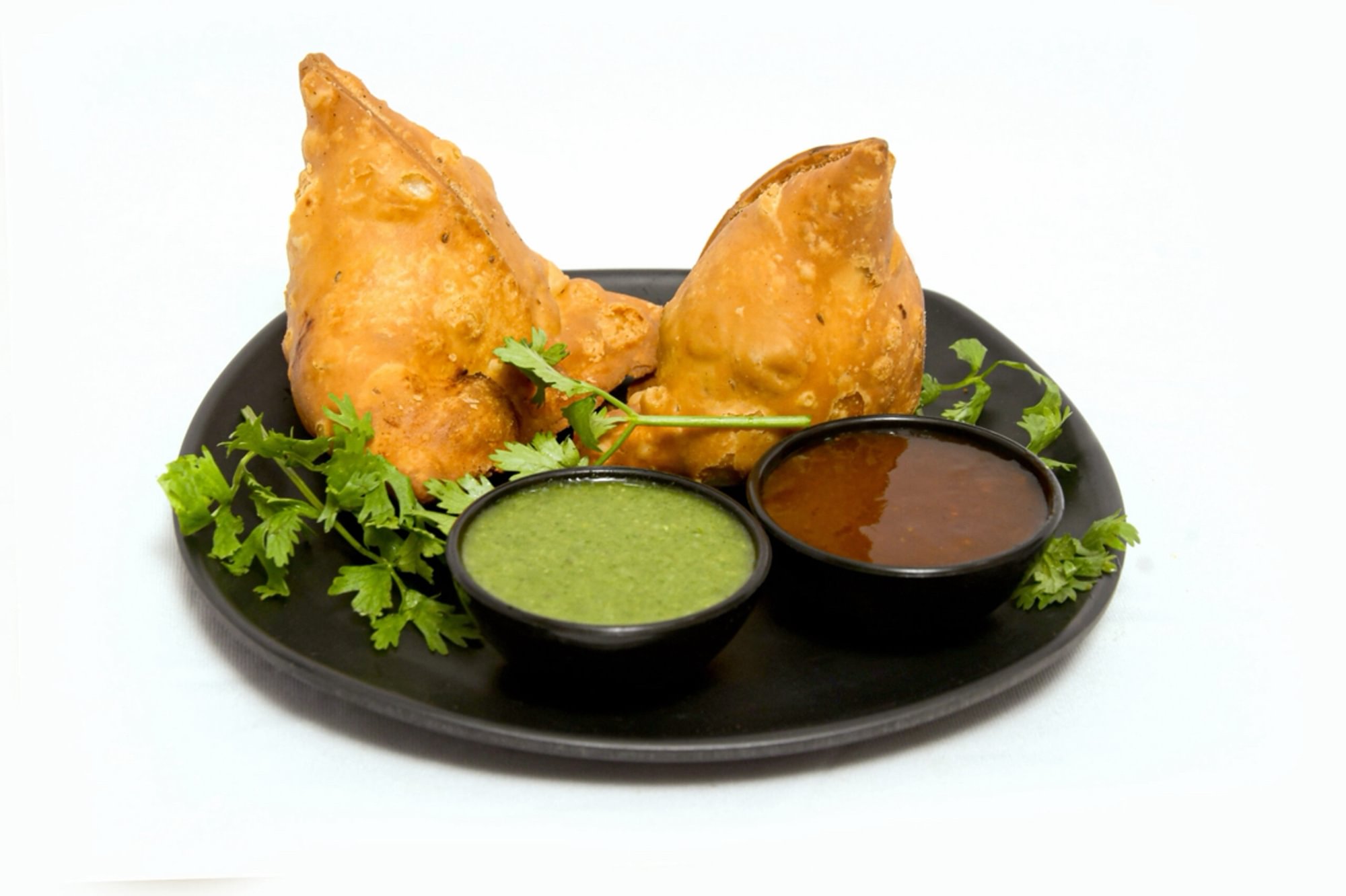 Veg Samosa