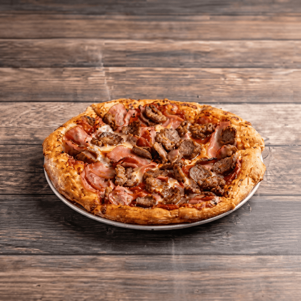 Meat Lover Pizza