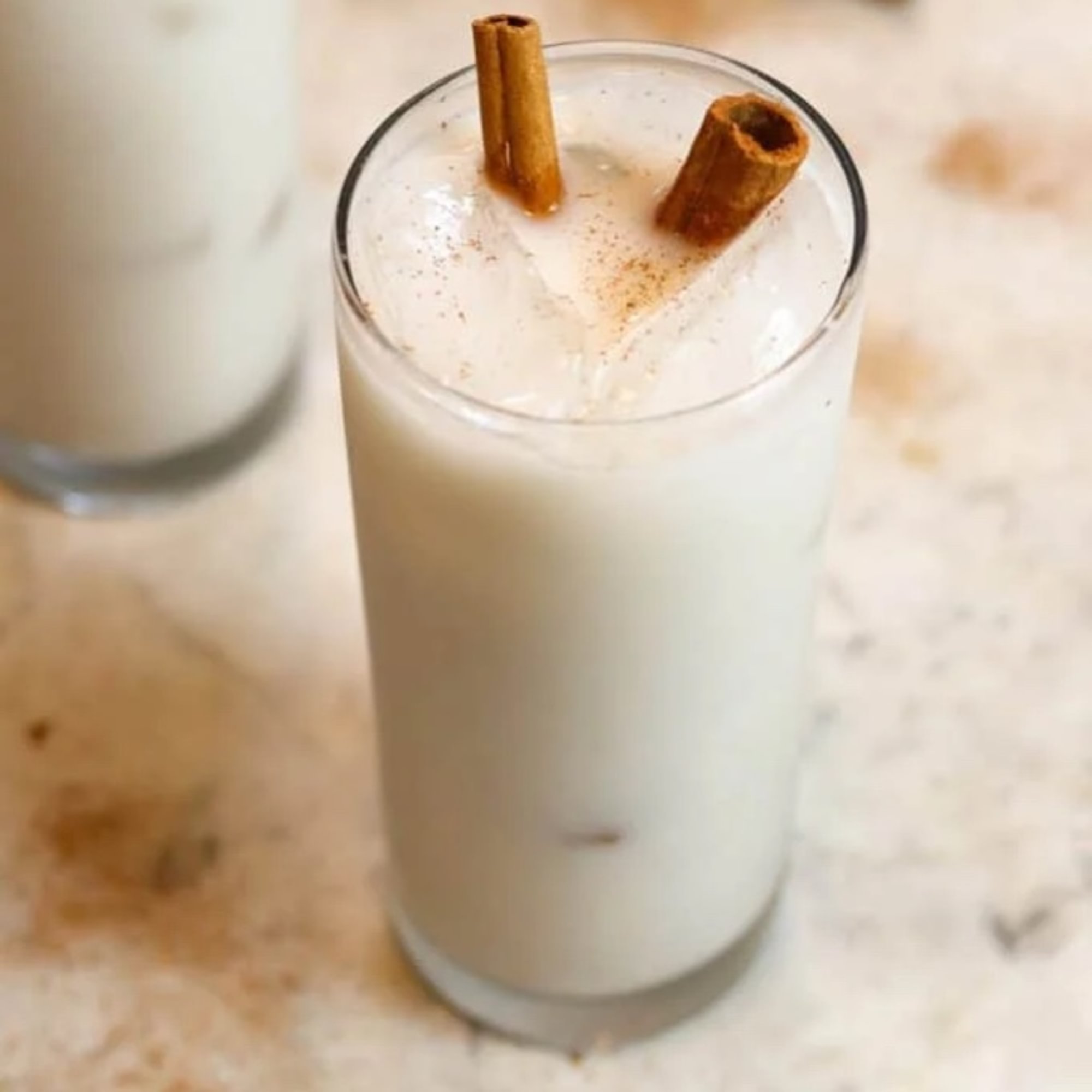 Horchata Lg (Agua Fresca)