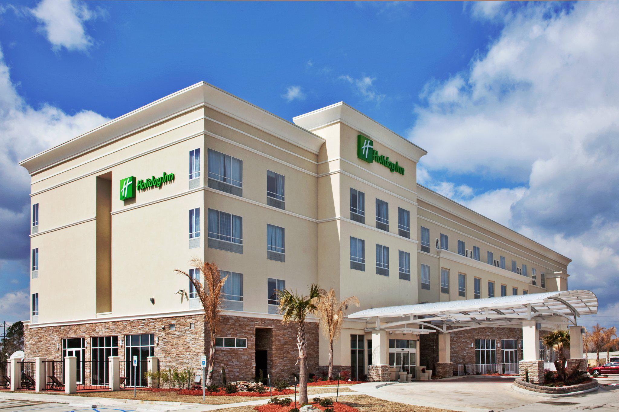 Holiday Inn Lake Charles W - Sulphur Photo