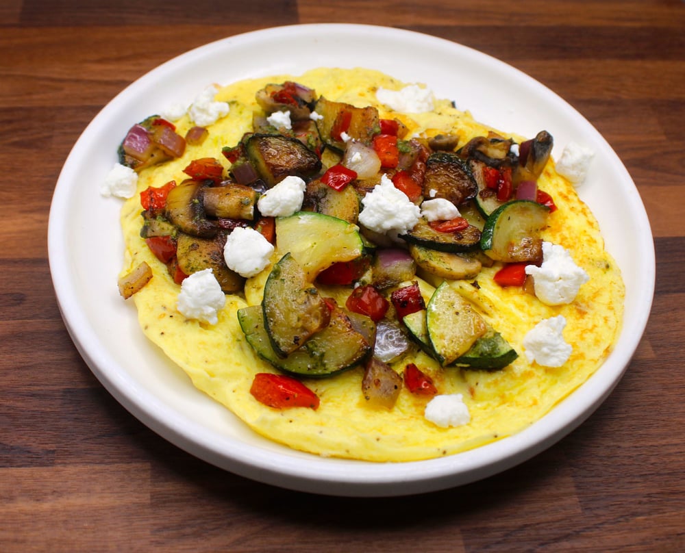 Herban Frittata