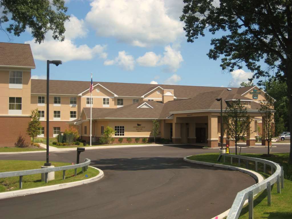 Homewood Suites by Hilton Rochester - Victor Image