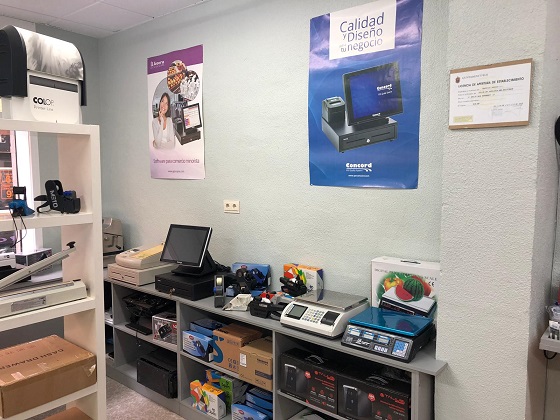 Galería en miniatura