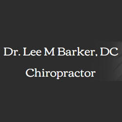 Dr. Lee M Barker, DC