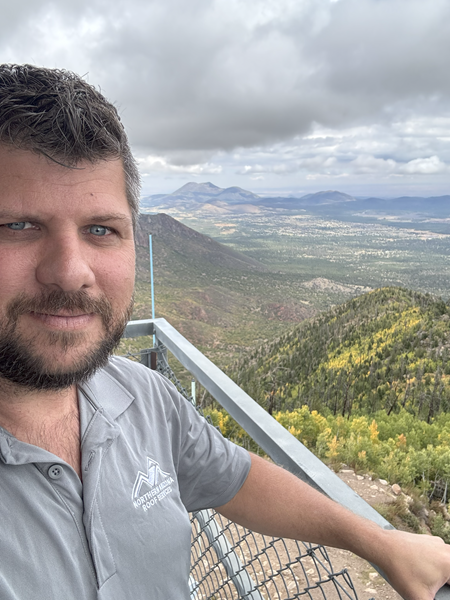 Northern Arizona Roof Services LLC Image