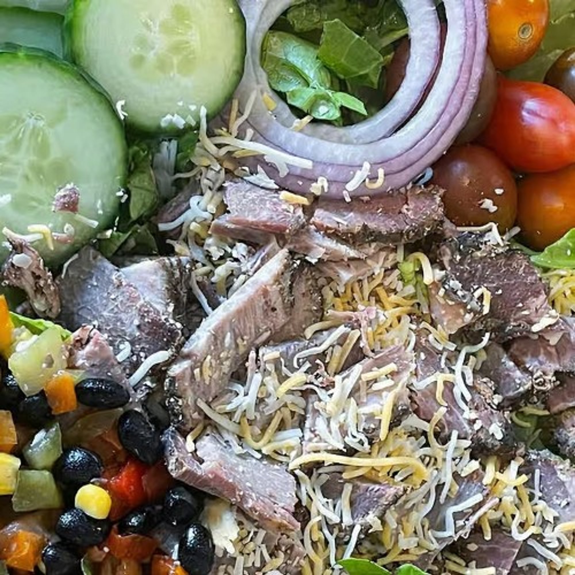 Smokehouse Brisket