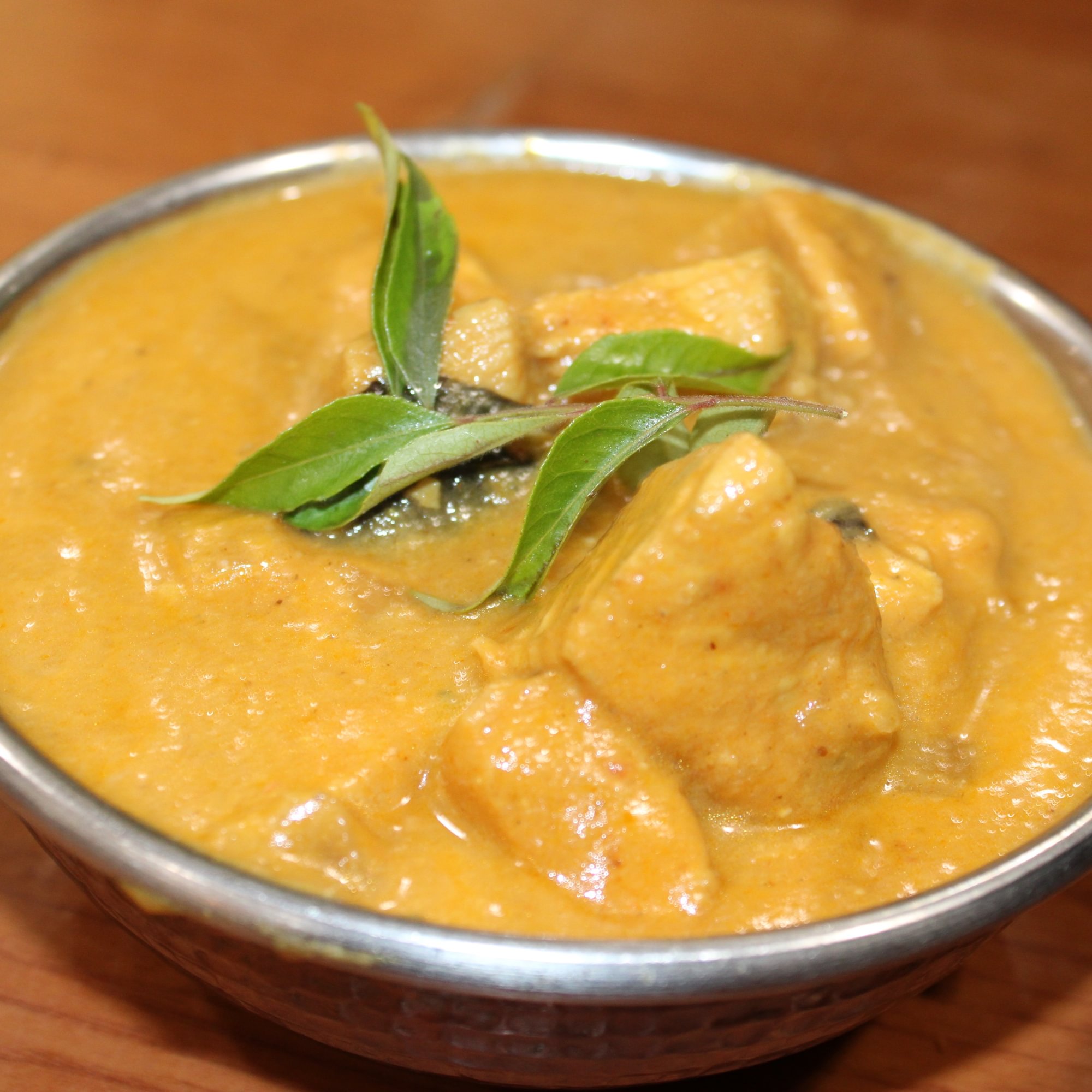Chicken Malabar (Chef Special)